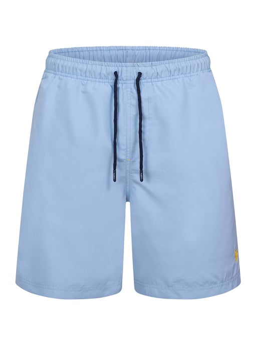 Bañador para hombre U.S. Polo Assn. de nylon - Image 1