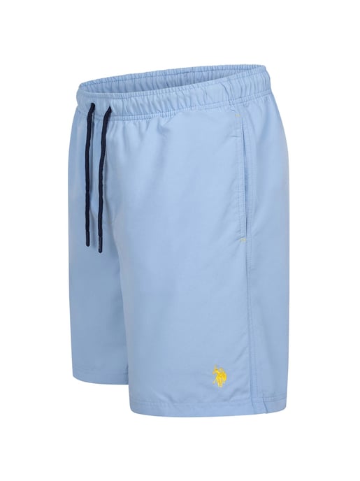 Bañador para hombre U.S. Polo Assn. de nylon - Image 2