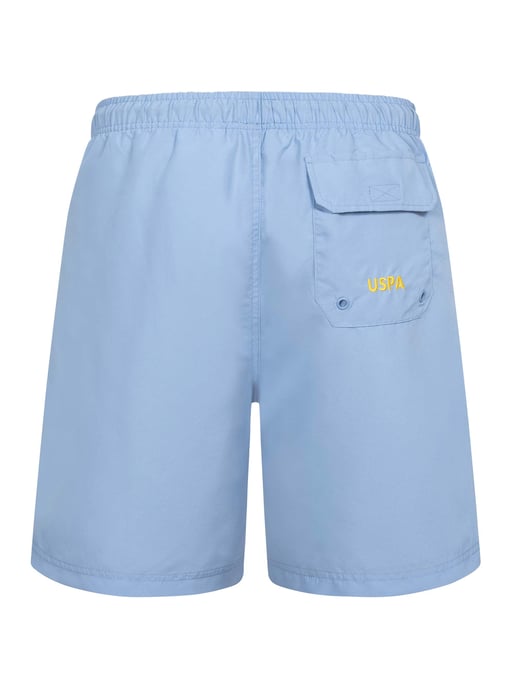 Bañador para hombre U.S. Polo Assn. de nylon - Image 3