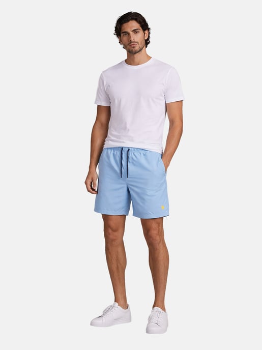Bañador para hombre U.S. Polo Assn. de nylon - Image 4