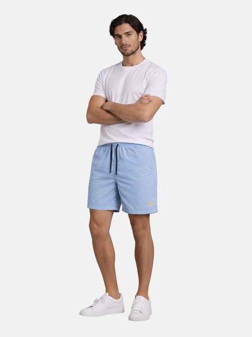Bañador para hombre U.S. Polo Assn. de nylon - Image 5