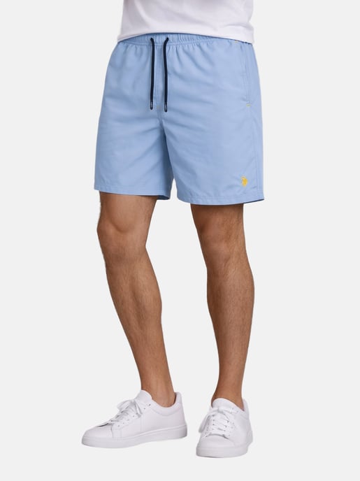 Bañador para hombre U.S. Polo Assn. de nylon - Image 6