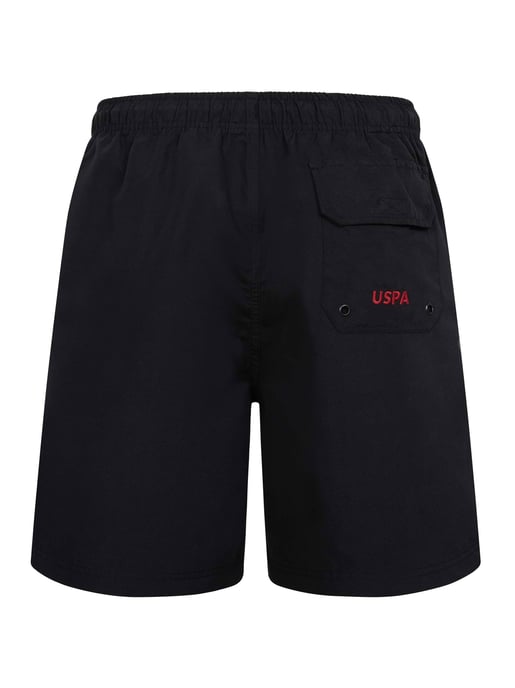 Bañador para hombre U.S. Polo Assn. de nylon - Image 3