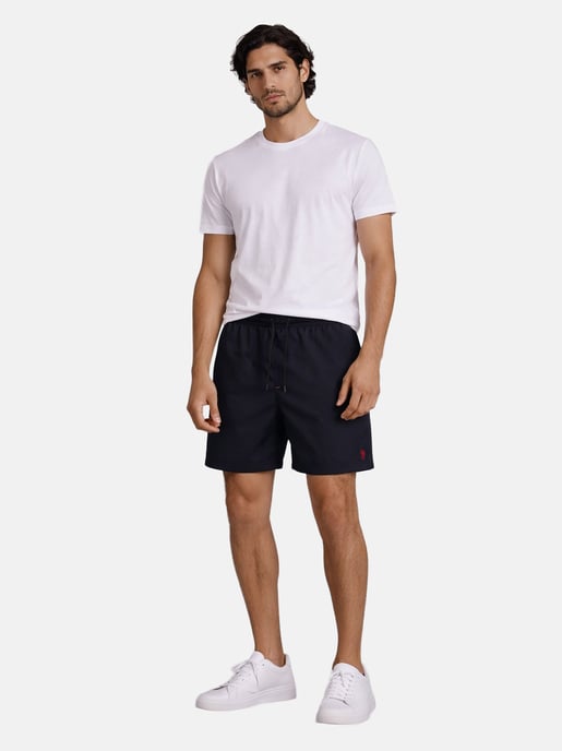 Bañador para hombre U.S. Polo Assn. de nylon - Image 4