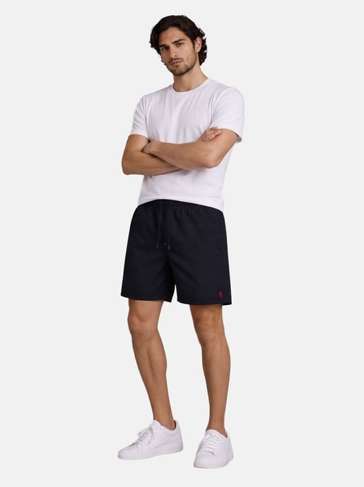 Bañador para hombre U.S. Polo Assn. de nylon - Image 5