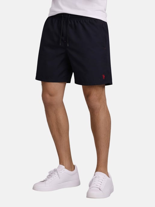 Bañador para hombre U.S. Polo Assn. de nylon - Image 6