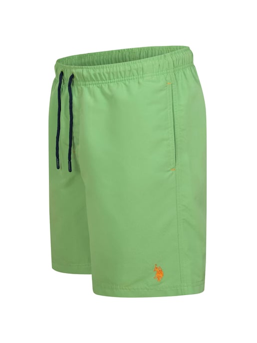 Bañador para hombre U.S. Polo Assn. de nylon - Image 2