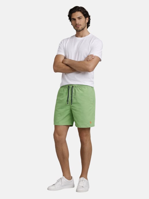 Bañador para hombre U.S. Polo Assn. de nylon - Image 5