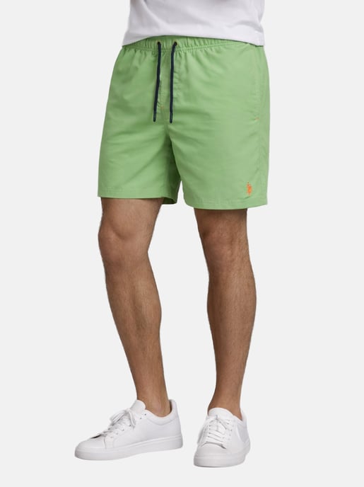 Bañador para hombre U.S. Polo Assn. de nylon - Image 6
