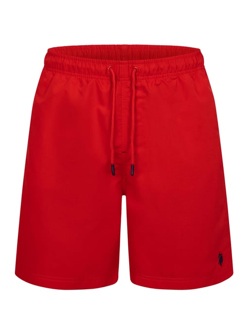 Bañador para hombre U.S. Polo Assn. de nylon - Image 1
