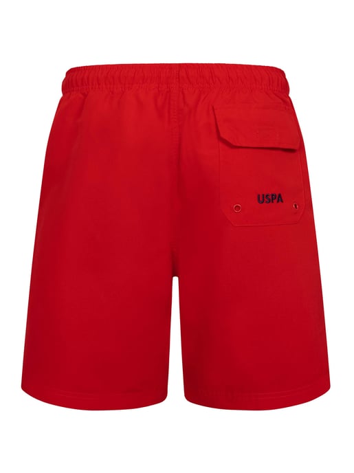 Bañador para hombre U.S. Polo Assn. de nylon - Image 3