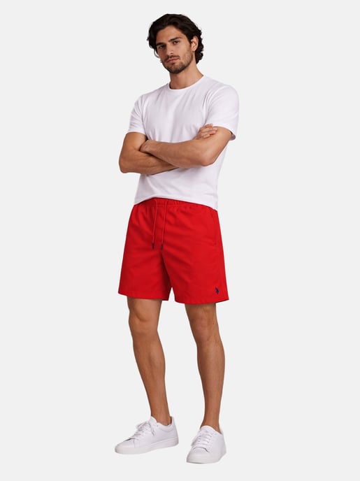 Bañador para hombre U.S. Polo Assn. de nylon - Image 5