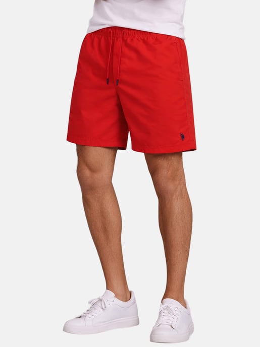 Bañador para hombre U.S. Polo Assn. de nylon - Image 6