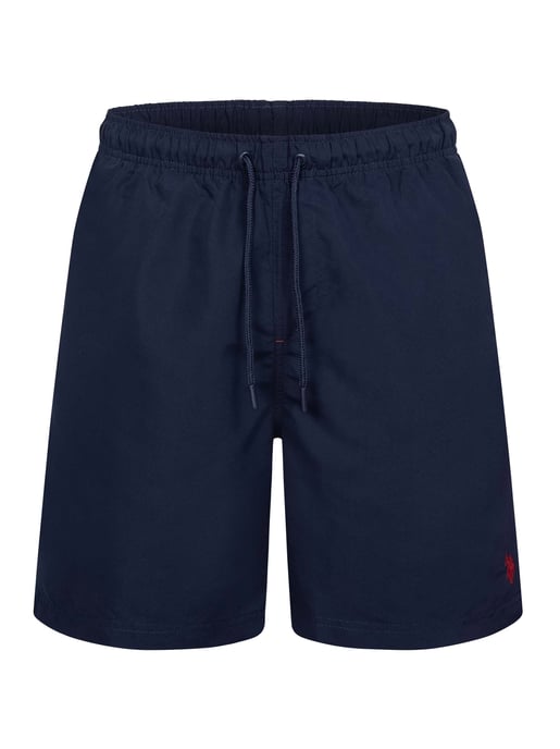 Bañador para hombre U.S. Polo Assn. de nylon - Image 1