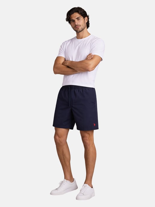 Bañador para hombre U.S. Polo Assn. de nylon - Image 5