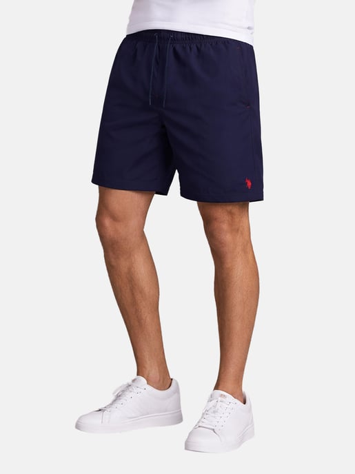 Bañador para hombre U.S. Polo Assn. de nylon - Image 6