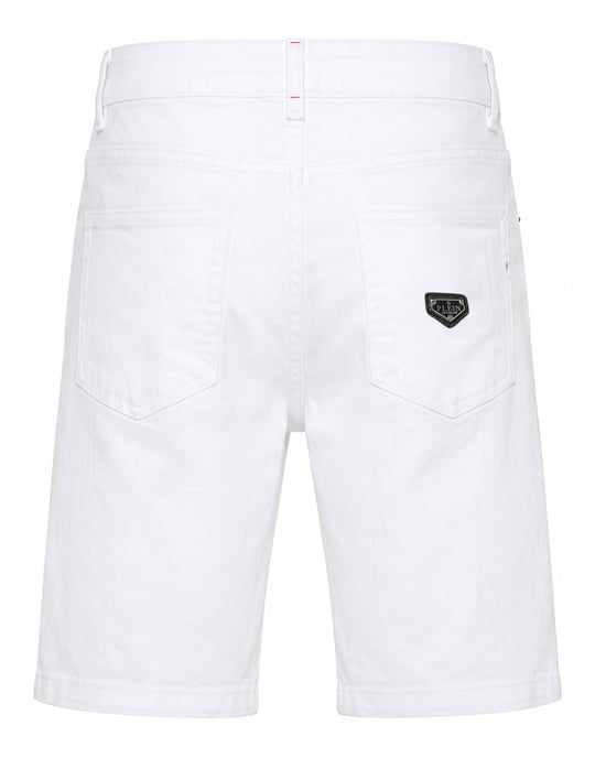 Denim Formentera Shorts Basics - Image 3