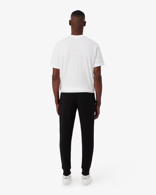 Traje deportivo de polar Lacoste para hombre - Image 5