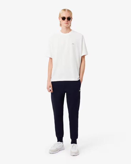 Pantalones de chándal Lacoste - Image 5