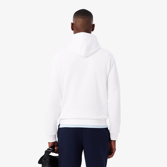 Sudadera Lacoste Signature para hombre - Image 5