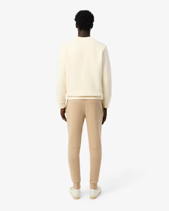 Pantalones deportivos Lacoste para hombre con diseño de cocodrilo - Image 6