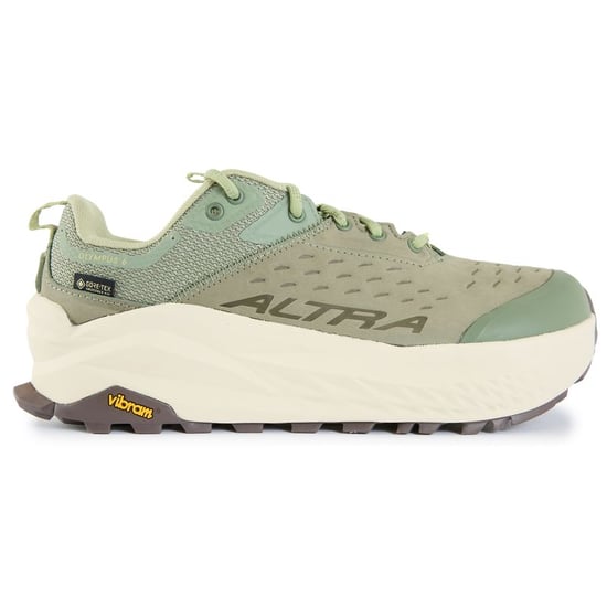 Zapatillas Altra Olympus 6 Hike Low Gore-tex - Image 1