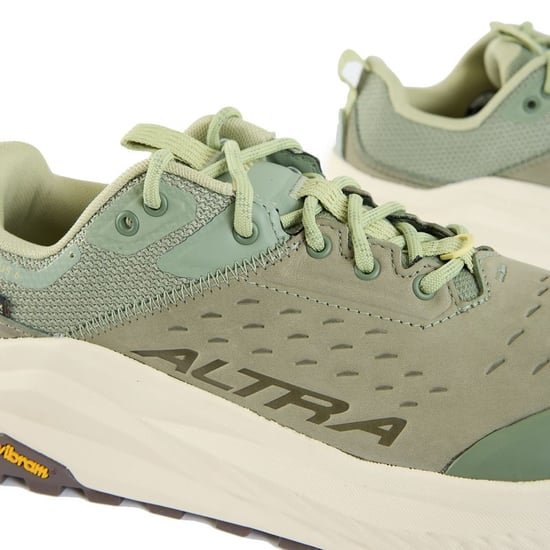 Zapatillas Altra Olympus 6 Hike Low Gore-tex - Image 5