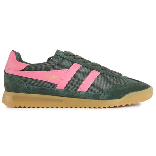 Gola Classics Tornado Trainers - Image 1