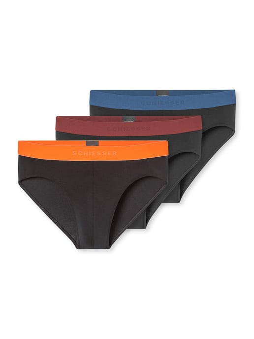 Schiesser Hombres Rioslip 955 - Image 1