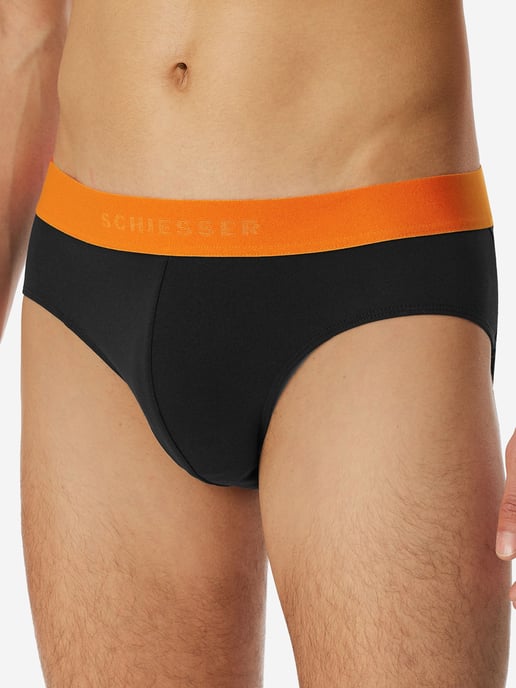 Schiesser Hombres Rioslip 955 - Image 3