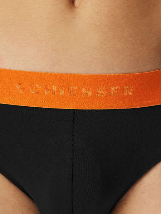 Schiesser Hombres Rioslip 955 - Image 4