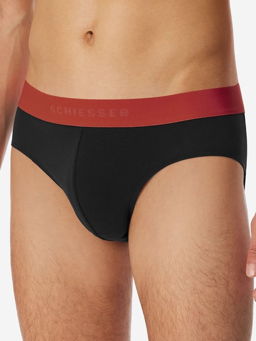 Schiesser Hombres Rioslip 955 - Image 5