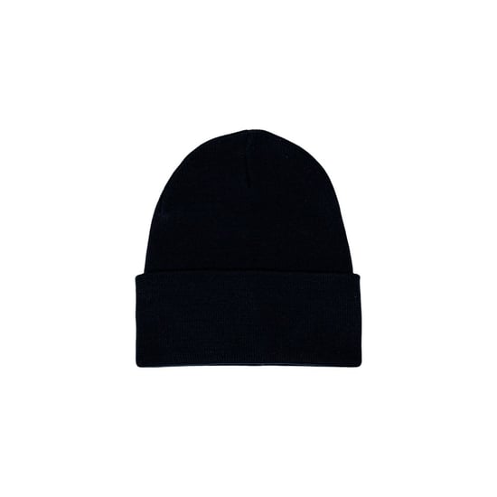 Gorra de poliéster azul de Armani Exchange (gorra de béisbol) - Image 2