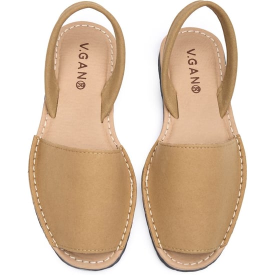 Sandalias Menorquinas V.gan Veganas Rambu - Image 2