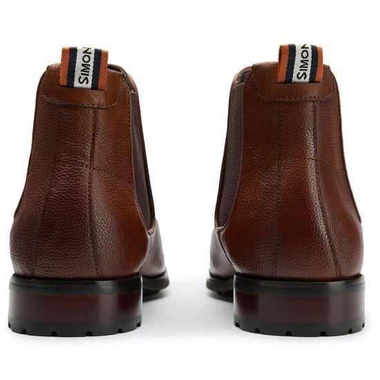 Simon Carter Clover 3 Chelsea Botas - Image 3