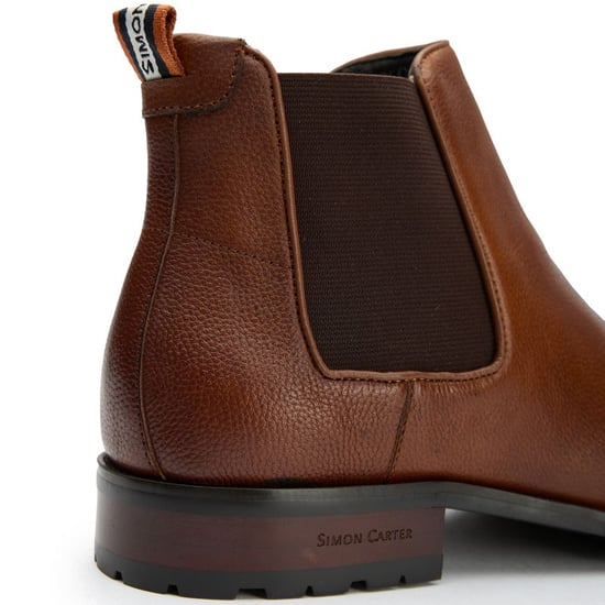Simon Carter Clover 3 Chelsea Botas - Image 4