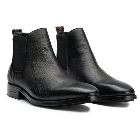 Simon Carter Clover 3 Chelsea Botas - Image 2