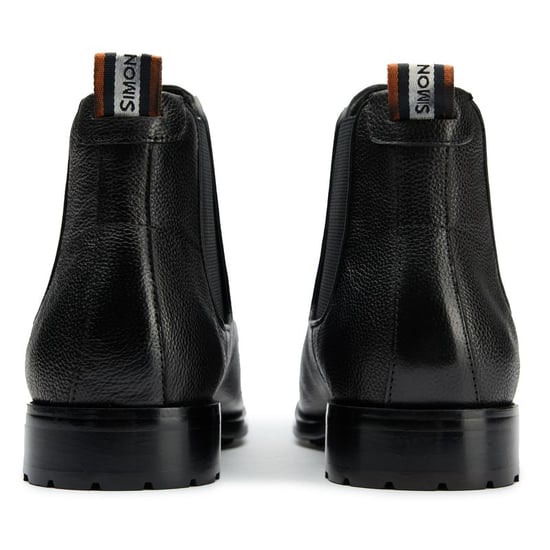 Simon Carter Clover 3 Chelsea Botas - Image 3