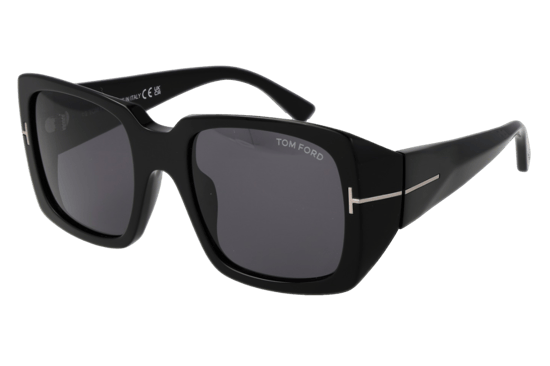 Gafas de sol Tom Ford FT1035-N/S 01A - Image 1
