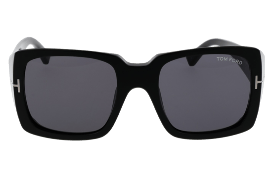 Gafas de sol Tom Ford FT1035-N/S 01A - Image 2