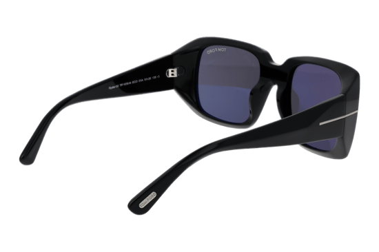 Gafas de sol Tom Ford FT1035-N/S 01A - Image 3