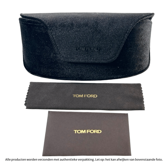 Gafas de sol Tom Ford FT1035-N/S 01A - Image 4