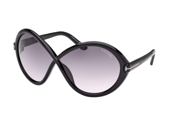 Gafas de sol Tom Ford FT1070/S 01B - Image 1