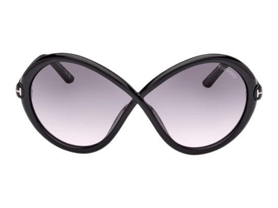 Gafas de sol Tom Ford FT1070/S 01B - Image 2