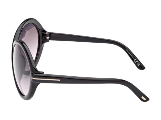 Gafas de sol Tom Ford FT1070/S 01B - Image 3