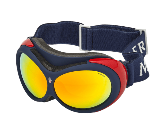 Gafas de sol Moncler ML0130 92C Skibril - Image 1