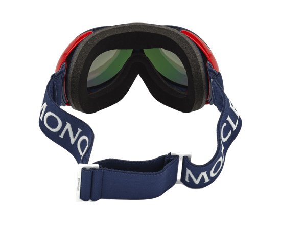 Gafas de sol Moncler ML0130 92C Skibril - Image 2