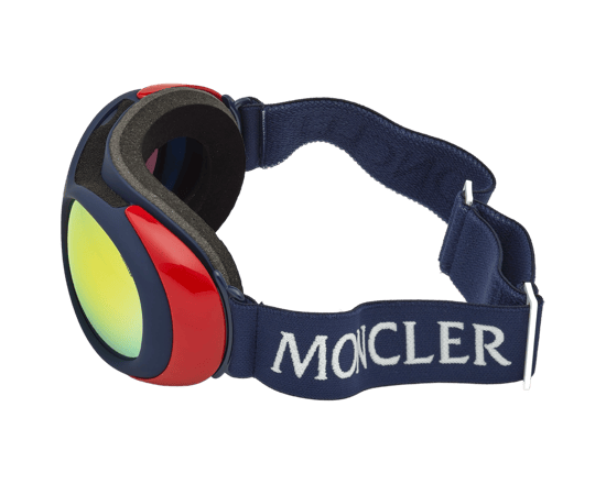 Gafas de sol Moncler ML0130 92C Skibril - Image 4