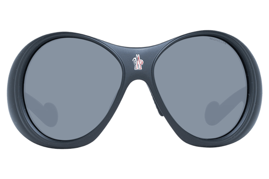 Gafas de sol Moncler ML0148/S 02A para esquí - Image 2
