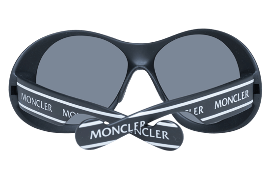 Gafas de sol Moncler ML0148/S 02A para esquí - Image 3